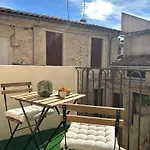 L'écrin - Spacieux, Terrasse&centre à Pied Appartement