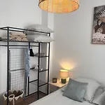Apartman L'ecrin - Spacieux, Terrasse & Centre A Pied *